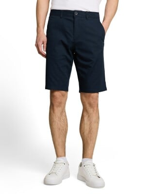 Tom Tailor Regular Light férfi sort