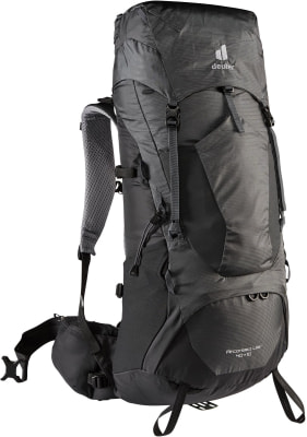 Deuter Aircontact Lite 40+10 Wanderrucksack
