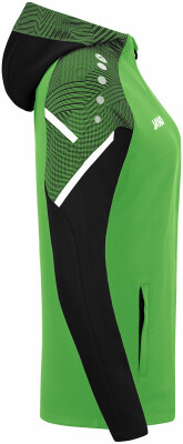 Jako Performance Kapuzenjacke