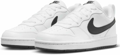 Nike Court Borough Low Recraft volnočasové boty