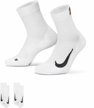 Nike Court Multiplier Max 2er-Pack Tennissocken
