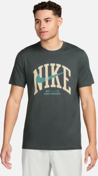 Nike M Nk Df Tee Modern Fitness póló