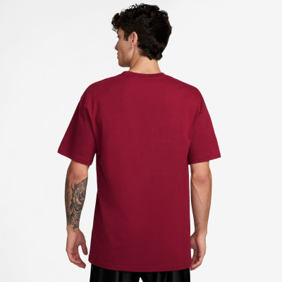Nike M NK TEE M90 SSNL EXP férfi póló