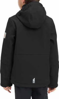 McKINLEY Abe 3L Softshelljacke mit Kapuze