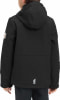 McKINLEY Abe 3L Softshelljacke mit Kapuze