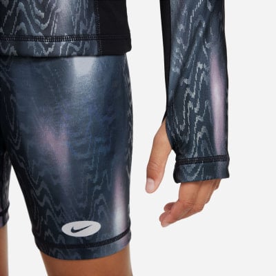 Nike Dri-Fit Icon Clash Langarmshirt