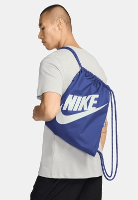 Nike Heritage Drawstring tornazsák