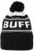Hido Multi Knitted Haube