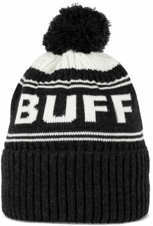 Hido Multi Knitted Haube