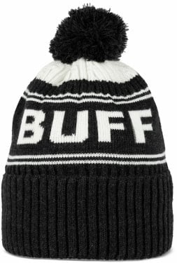 Hido Multi Knitted Haube