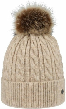 Eisglut Almal Haube