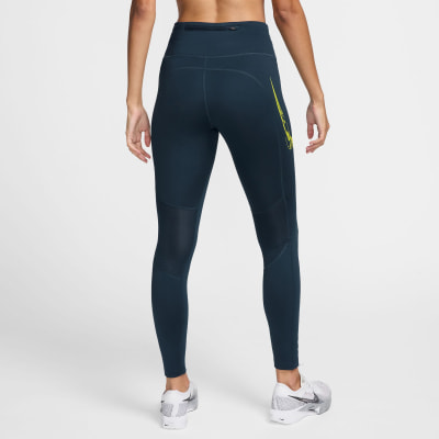 Nike Fast 7/8 legíny