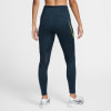 Nike Fast 7/8 legíny