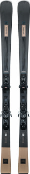 Salomon S/MAX W X7 Ti sjezdové lyže