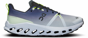 On Cloudsurfer WP Traillaufschuhe