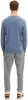 Tom Tailor TOM TAILOR Basic Crew Neck pulóver