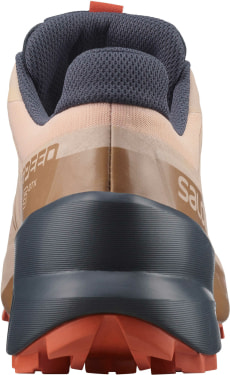 Salomon SPEEDCROSS 5 GORE-TEX, dámska bežecká obuv
