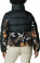 Leadbetter Point Sherpa Hybrid női kabát