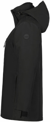 Icepeak Pringle 2L Hardshelljacke mit Kapuze