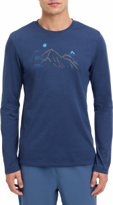 McKINLEY Harino III Langarmshirt