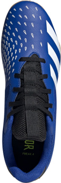 Predator Freak 4 IN Hallenfußballschuhe