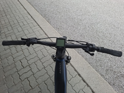 Scott Scott Aspect e Ride 910