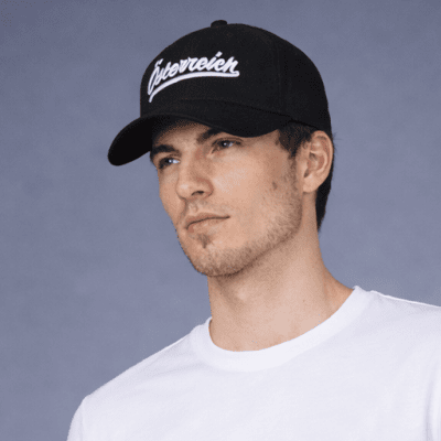 Puma ÖFB 2026 Österreich Kappe