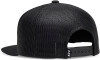 Fox Racing Absolute Mesh Snapback Kappe