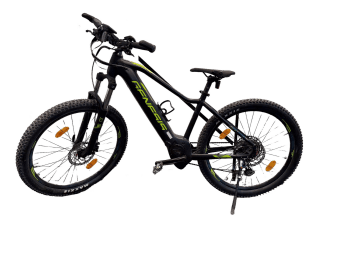 Genesis 25 E-Pro 1.3