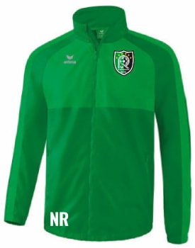 Erima Team Allwetterjacke