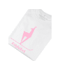 Kitzbüheler Ski Kitzbüheler Ski Pink Gams T-Shirt Glitter