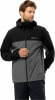 Jack Wolfskin Weiltal 2L Regenjacke mit Kapuze