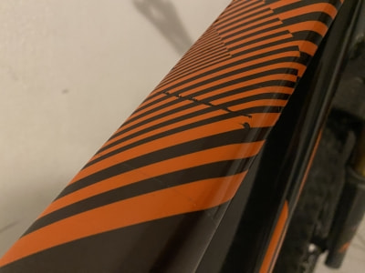 KTM Scarp Exonic MT