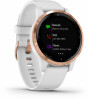 Garmin vivoactive 4S GPS-es futó okosóra