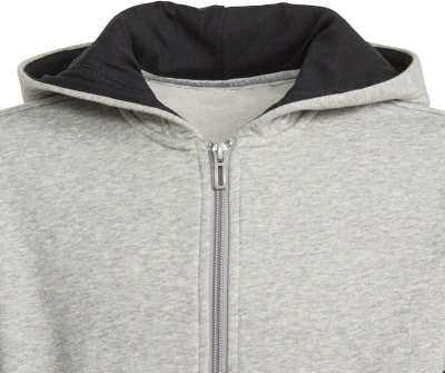 adidas YB SID FZ Hoodie gyerek kapucnis felső