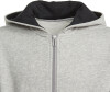 adidas YB SID FZ Hoodie gyerek kapucnis felső