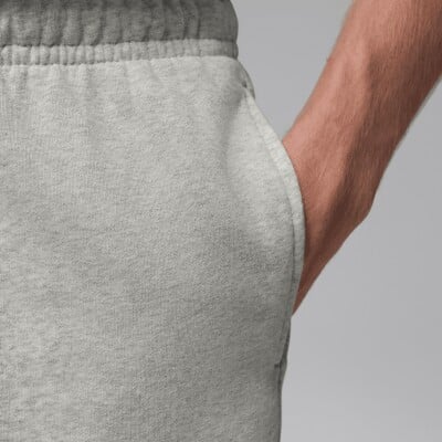 Nike Jordan Jumpman Fleece férfi rövidnadrág