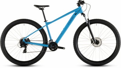 Cube Aim One Mountainbike 27,5"