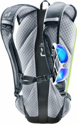 Deuter Road One 5 Bikerucksack