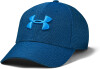 Under Armour Heathered Blitzing 3.0 Kappe