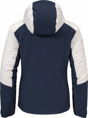 Schöffel Ski Jacket Avons L női kapucnis síkabát 10.000mm