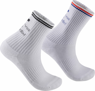 Servus die Wadln! 2er-Pack Socken