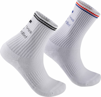 INTERSPORT Servus die Wadln! 2er-Pack Socken