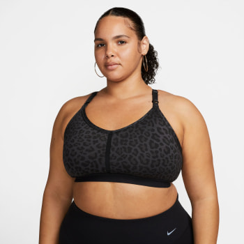 Nike Indy V-Neck Sport-BH