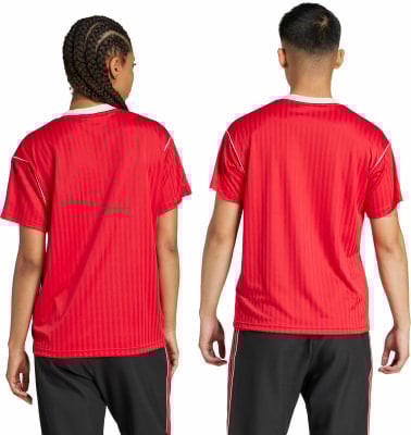 adidas Manchester United Terrace Icons Trikot
