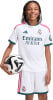 adidas Real Madrid 26/27 Heimtrikot
