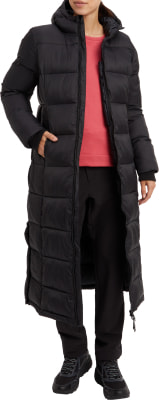 McKINLEY Terrilo LCT, dám. outdoorový kabát