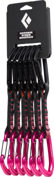 Black Diamond Hybrid Ultra Hotforge 6er-Pack Expressen