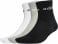 LIN CRW 3P Socken 3er Pack