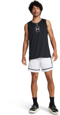 Under Armour Zone Pro Shorts